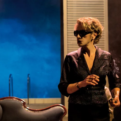 Οι διαβολογυναίκες 