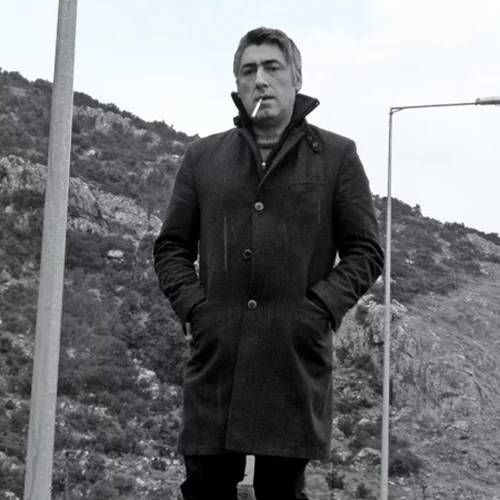 All star live για έναν σπουδαίο ροκ ποιητή