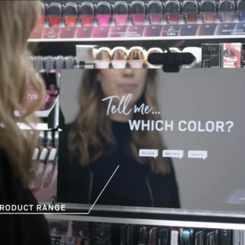 Μόνο L.O.V για το νέο brand της γερμανικής εταιρείας Cosnova 