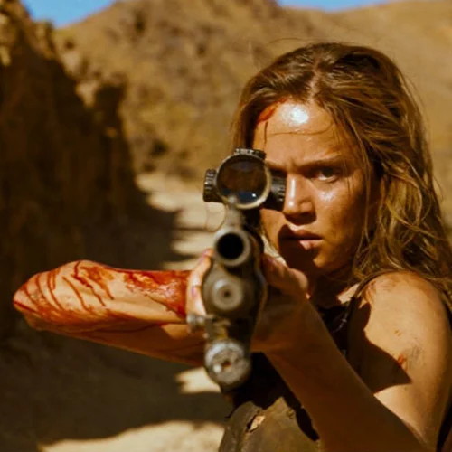 Τα θρίλερ πρωταγωνιστούν στα τρέιλερ της εβδομάδας