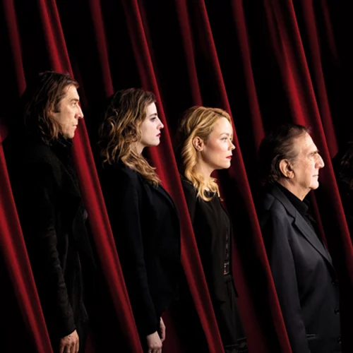 Είναι ο «Ηλίθιος» ένα έργο της εποχής μας;