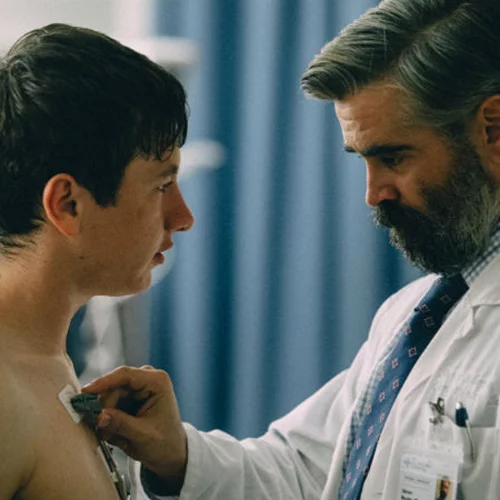 Σπουδαίες ευρωπαϊκές ταινίες στο σινεμά «Αλεξάνδρα»