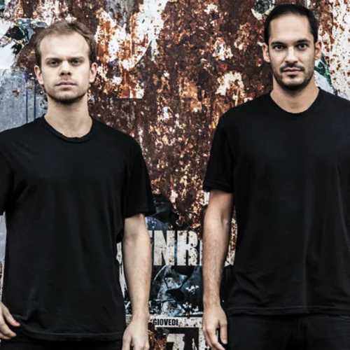 Οι Hunter/Game είναι οι τολμηροί κυνηγοί της dance σκηνής