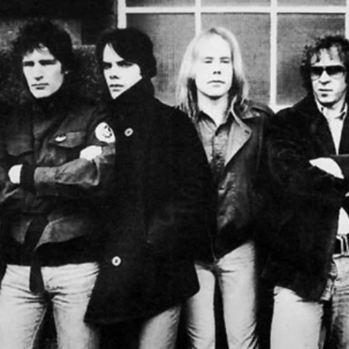 Έρχονται οι Radio Birdman! Η προπώληση ξεκίνησε