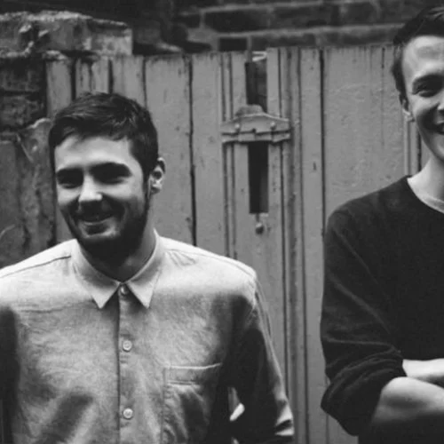 Οι Karenn υψώνουν το λάβαρο της βρετανικής techno