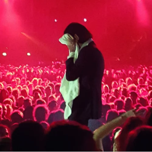 Είδαμε τον Nick Cave στο «Distant Sky»