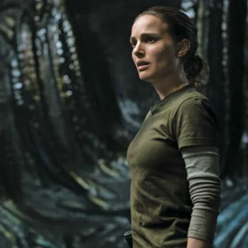 O «Αφανισμός» του Άλεξ Γκάρλαντ είναι το καλύτερο sci-fi που (δεν) θα δεις σήμερα