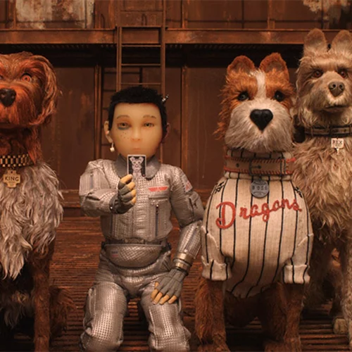 Οι ταινίες που θα δούμε στις αίθουσες την Πέμπτη 19/4