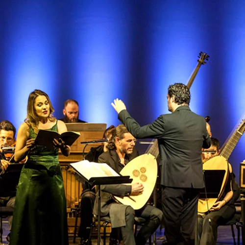 Μουσικές εκδηλώσεις για τις ημέρες του Πάσχα: πέραν της διέγερσης του θρησκευτικού συναισθήματος