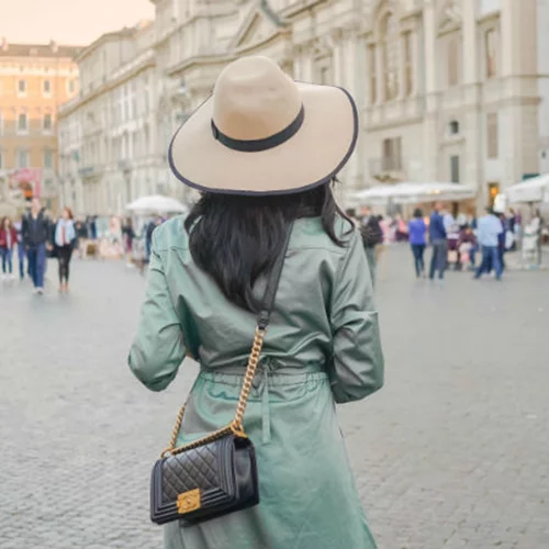 Από την Τεχνόπλη στην Ιταλία: Πως θα ντυθούμε για το «ταξίδι»; 