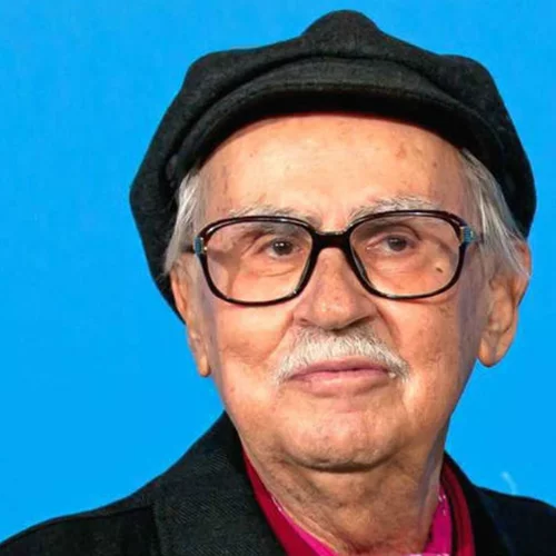 Ο σπουδαίος Ιταλός σκηνοθέτης Βιτόριο Ταβιάνι πέθανε σε ηλικία 88 ετών