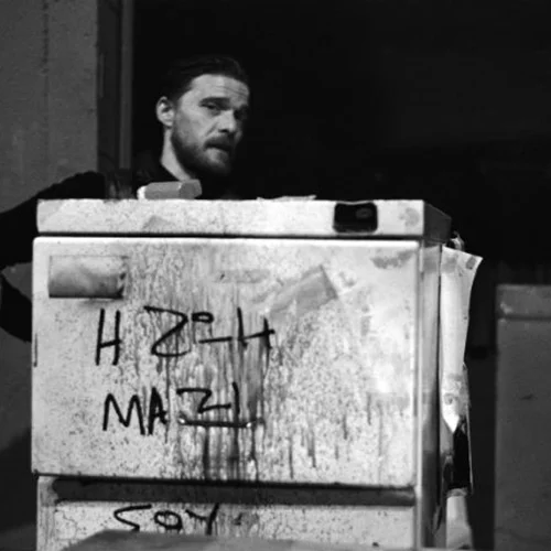 Χρήστος Πασσαλής: «Το θέατρο είναι μια τέχνη πολεμική»