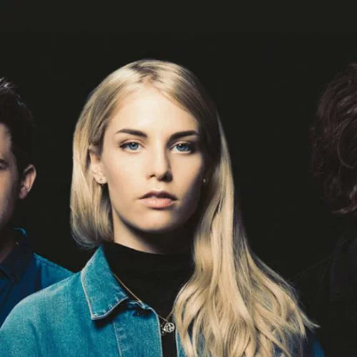 Οι London Grammar δεν έρχονται στο Release Athens!