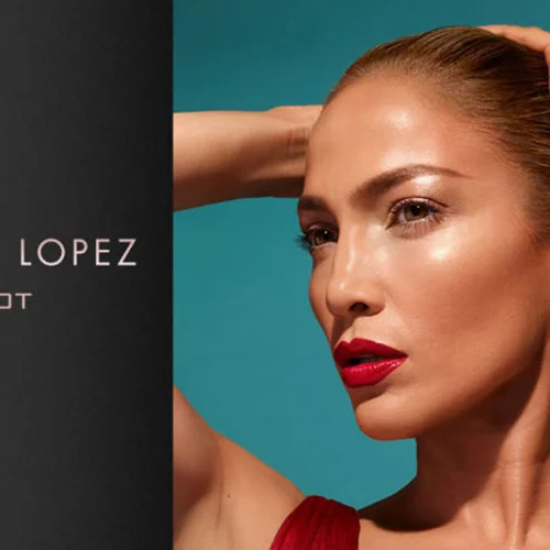 Νέο beauty project για την Jennifer Lopez