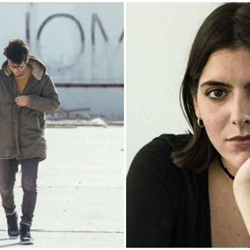 Δύο Έλληνες σκηνοθέτες στο φεστιβάλ των Κανών