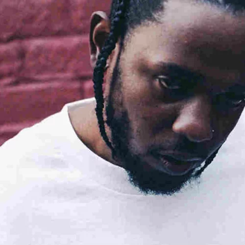 Ο Kendrick Lamar πήρε το βραβείο Pulitzer για τη μουσική
