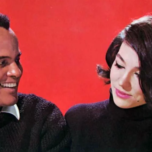 Όταν ο Χάρι συνάντησε τη Νάνα!