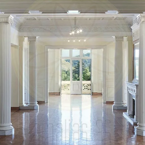 Μόδα & Τέχνη στο Μέγαρο Λυκιαρδόπουλου 