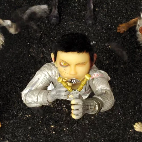 Το Νησί των Σκύλων