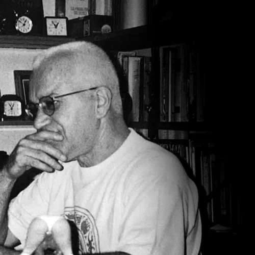 Κωστής Παπαγιώργης, ο Πιο Γλυκός Μισάνθρωπος