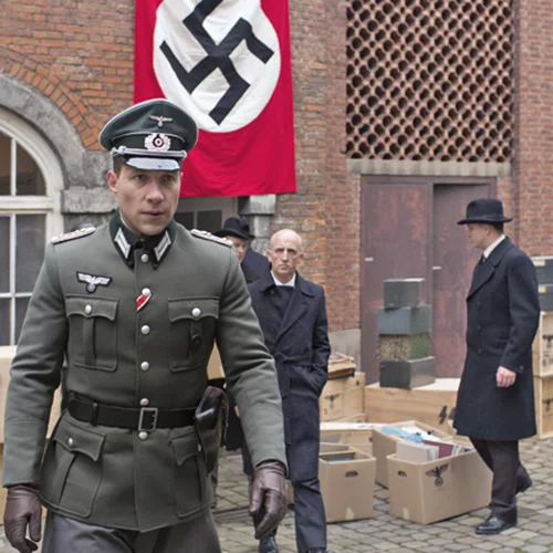 Το Τελευταίο Φιλί του Κάιζερ