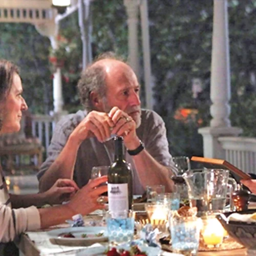 Οικογενειακός Φίλος