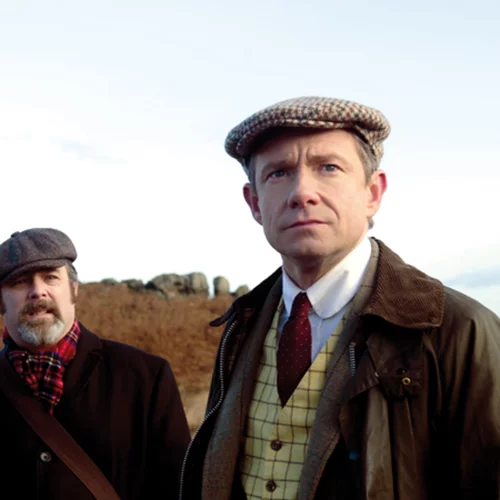 Ιστορίες Φαντασμάτων