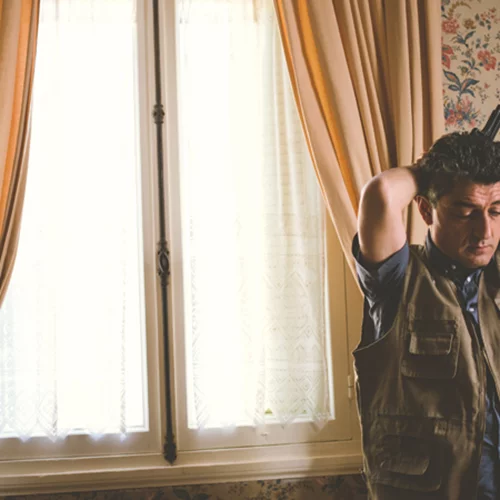 Μπλε Βασίλισσα