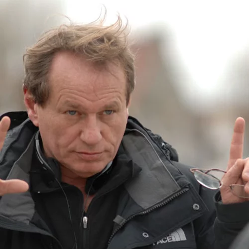 Φιλίπ Λιορέ: «Βαρέθηκα τις γαλλικές κωμωδίες»