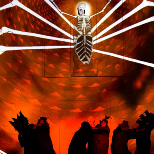 Ένας εικαστικά μαγευτικός «Μαγικός Αυλός» για τη νέα εποχή της Λυρικής 