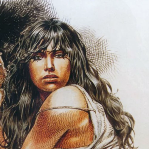 Makeup & Hair look μέσα στο κλίμα των comics