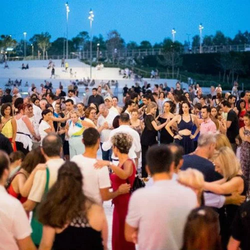 Νιάρχος Update: 5 δωρεάν δραστηριότητες που ξεχωρίζουμε αυτήν την εβδομάδα (23-29/4)