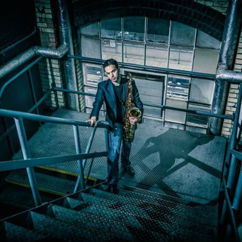 Η Παγκόσμια Ημέρα της Jazz στο «Ζοο» είναι διήμερο φεστιβάλ!