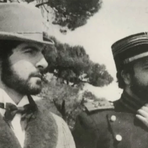 Η Ελίνα Ψύκου και η Αφροδίτη Νικολαΐδου συστήνουν τα «Ντοκουμέντα» του Ελληνικού Σινεμά