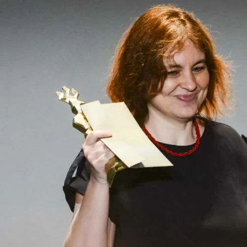 Ο «Γιος της Σοφίας» θριάμβευσε στα βραβεία της Ελληνικής Ακαδημίας Κινηματογράφου