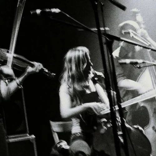 Συλλογικό μετα-post-rock από τους Godspeed You! Black Emperor