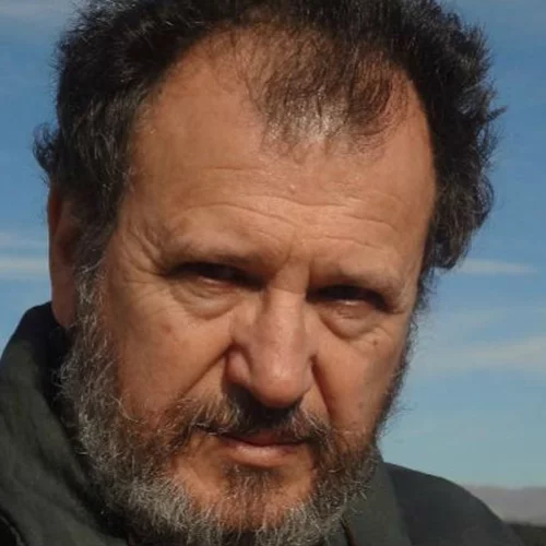 Στέλιο Χαραλαμπόπουλε, τι σημαίνει για σένα «Της Πατρίδας μου η Σημαία»;