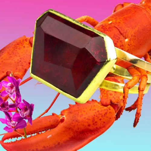 “Bloominverse”: Ένας φανταστικός κόσμος της καρδιά της πόλης  