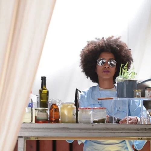 5 δυναμικοί χορογράφοι στη Στέγη