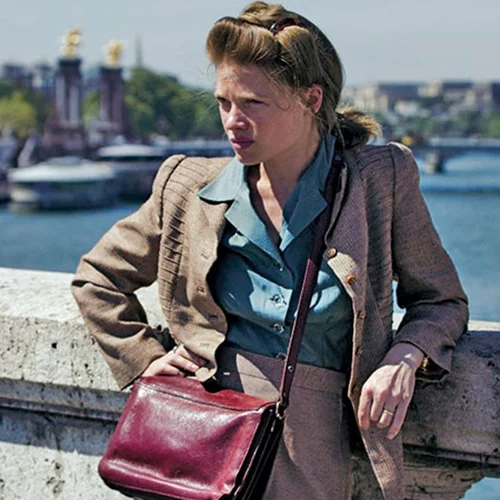 Μαργκερίτ Ντιράς: Η Οδύνη 