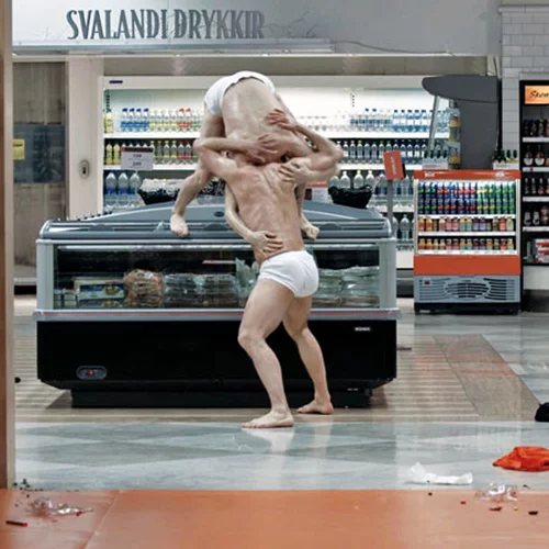 Onassis Fast Forward Festival | Η καλλιτεχνική πρωτοπορία κατακτά την πόλη