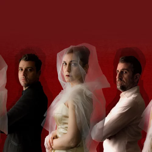 Η Μαρία Μαγκανάρη γράφει για τον δικό της «Τριστάνο» 