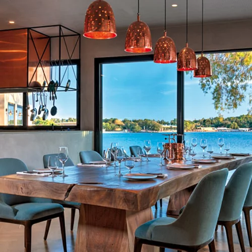 «Κοντοσώρος»: Ο τολμηρός σεφ-πρεσβευτής της Φλώρινας έρχεται στο Symposio at Ark