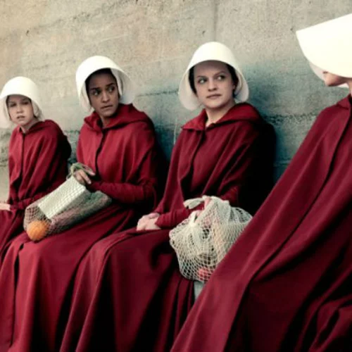 «The Handmaid’s Tale» | Μέχρι που θα έφτανες για την ελευθερία σου;