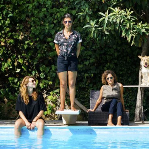 Οι S.W.I.M. παρουσιάζουν ένα μουσικό «Κουτί της Πανδώρας»