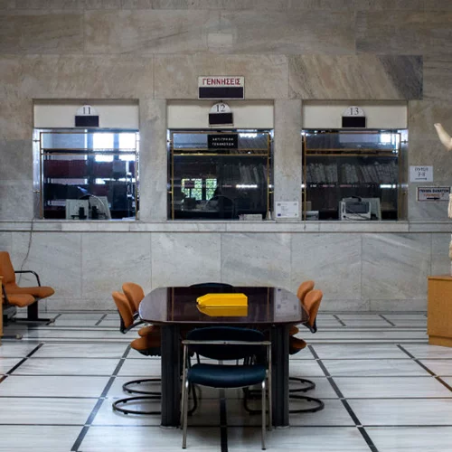 Εγκαίνια Εβδομάδας | Ποιά είναι η σιωπηλή πλευρά της Αθήνας; (30/4-6/5)