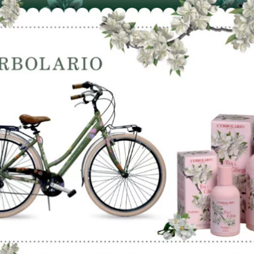 La vita e’ bella!: Ένας σούπερ διαγωνισμός ξεκινά