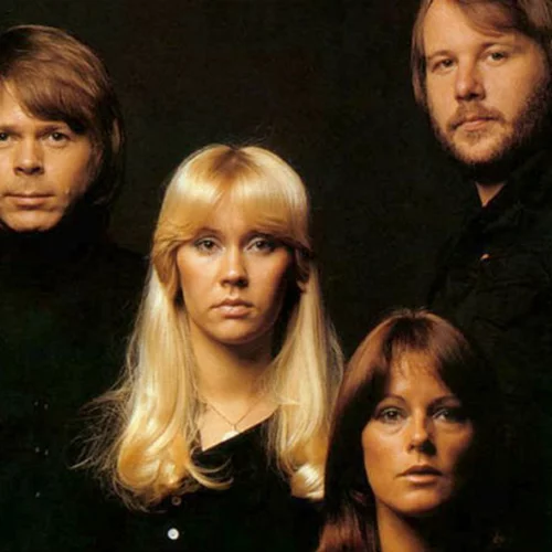 Οι AΒΒΑ βγαίνουν ξανά μαζί!