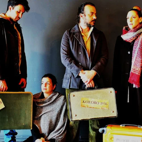 «Camp Europe» | Πώς μπορούμε τελικά να ξεφύγουμε από την παθητικότητα;