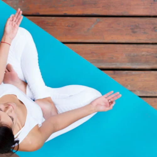 Η Διεθνής Ημέρα Γιόγκα 2023 έρχεται να μάς εμπλουτίσει σωματικά και πνευματικά